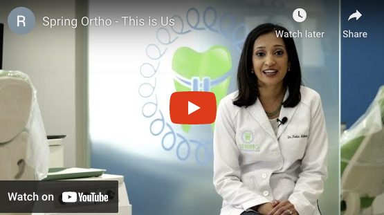 Spring Orthodontics