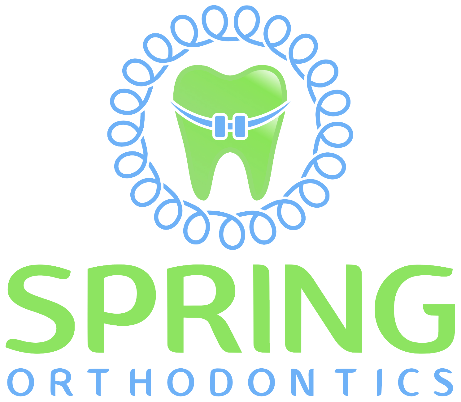 Spring Orthodontics