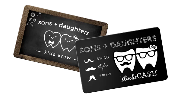 Sons & Daughters Orthodontics